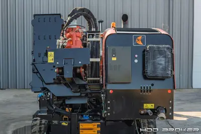 Used 2021 DITCH 2021 DITCH WITCH JT28 Drill Rigs Florida US | HDD Broker #1346104
