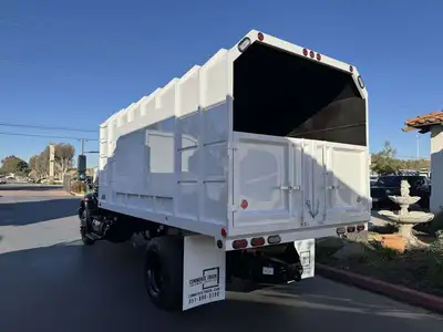 Used 2018 INTERNATIONAL 4300 Box trucks California US | Commerce Truck Equipment Sales #1548309