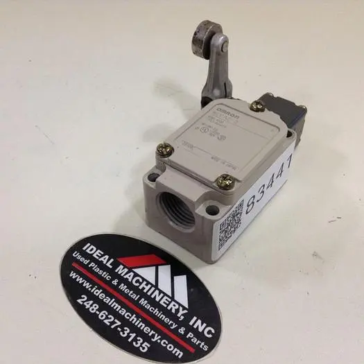 USED OMRON WLCA2-2