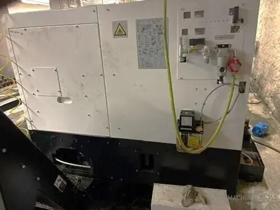 Used 2022 MAZAK QT-EZ 10MY CNC Lathes New York US | ABL Technology LLC #1135972