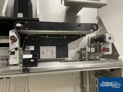 USED Hapa Hapa Label Printer, Model H-811-CV27