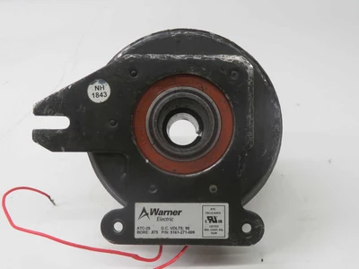 Used WARNER _UNKNOWN_ Automotive Parts Texas US | OCO Industrial #1689500