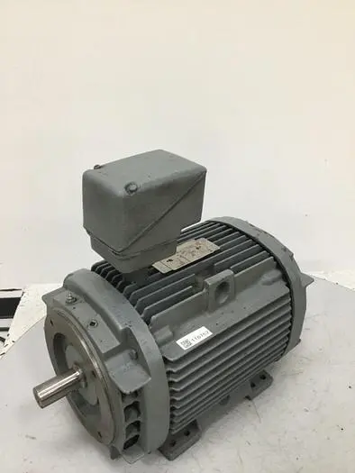 Used GENERAL ELECTRIC / GE 5K286QNB6001A Motors (misc) | Ideal Machinery #622234