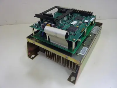 USED ALLEN BRADLEY 1336F-BRF30-AN-EN SER B