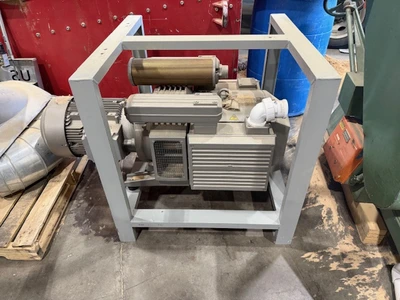 Omnitech Selexx / Pal CNC