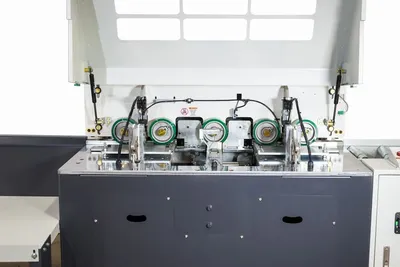 Northtech NT EM250 Linear End-Matcher