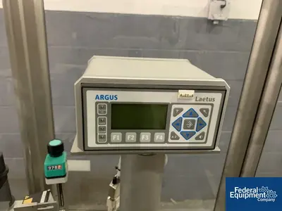 USED Marchesini Neri Marchesini Labeler, Model SL400