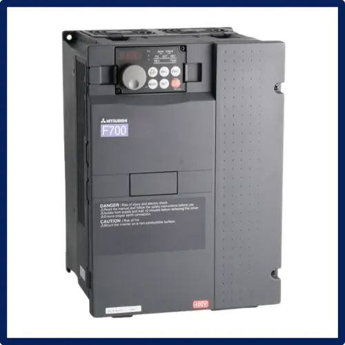 NEW MITSUBISHI FR-F740-00380-EC