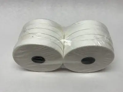 NEW IC AUTOMATION NOZZLE TIP CLEANING TAPE, COTTON