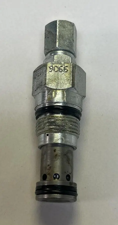 New | in-Stock SUN HYDRAULICS RPEC Pump & Valve Parts Ohio US | Surplus Asset Holdings #1243242