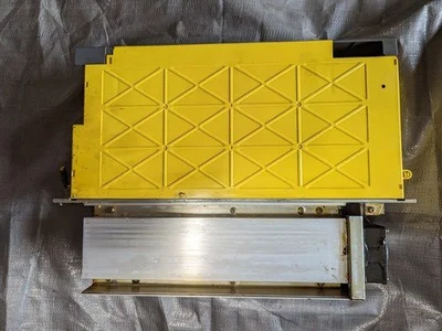 USED FANUC FANUC A06B-6111-H011 #H 550