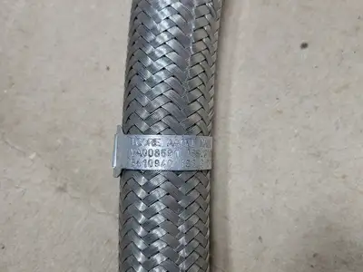 USED CUMMINS 3410940