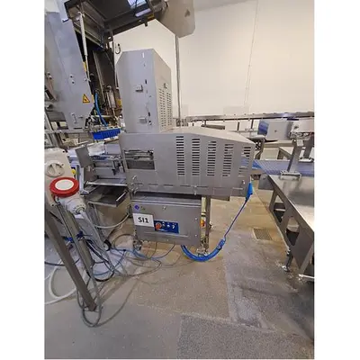 Used Gea Koppens _UNKNOWN_ Forming Machine Pennsylvania US | ISCA #1299199