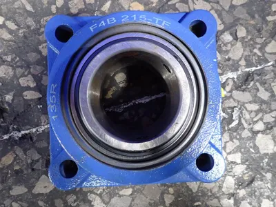 Used SKF F4B 215TF Tooling & Accessories (Other) Ohio US | HGR 24 #1132724