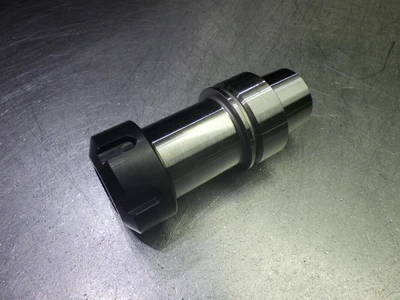 Haimer HSK40E ER25 Collet Chuck 3.15" Pro E40.020.25 (LOC2773D)
