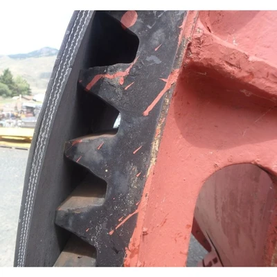Used MARCY _UNKNOWN_ Ball & Pebble Mills British Columbia CA | Savona Equipment LTD #1304823