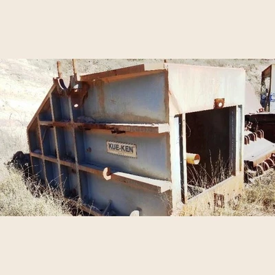 USED KUE KEN 48IN X 60IN