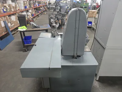 SUNNEN MB-1690 Drilling, Hones | Machinery Central (4)