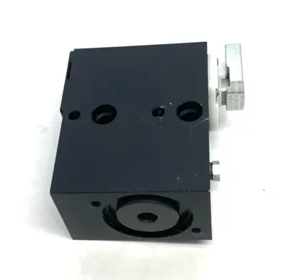 New | in-Stock Bosch Rexroth Pneumatic Damping Stop Gate VE2/D-60 Pneumatic Cylinders Michigan US | Maverick Industrial Sales #1423143