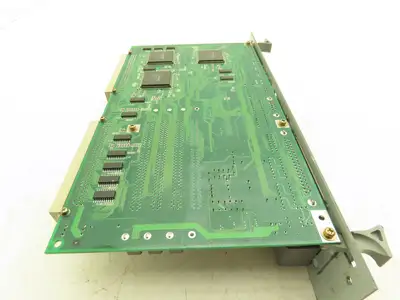 Okuma A911-2801 Opus7000 Universal Compact Maim Main Board DRAM SRAM Flash