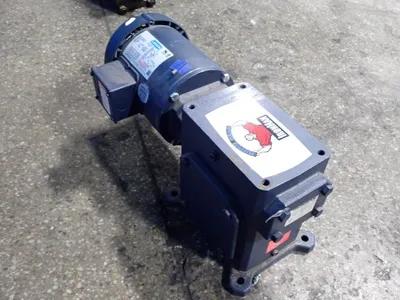 Used GROVE GEAR GRTMQ83060L56 Motors (misc) Ohio US | HGR 24 #1271852