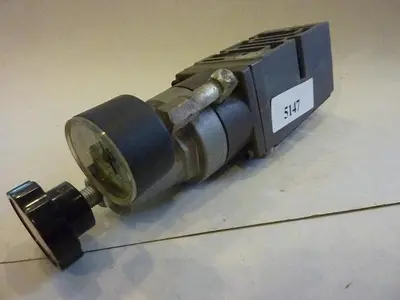 USED NUMATICS 554RS100J