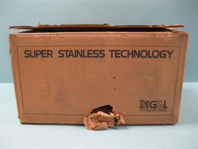 New | in-Stock Goulds 1ST1G5B4 Pumps New Hampshire US | Bitter End Trading #1452967