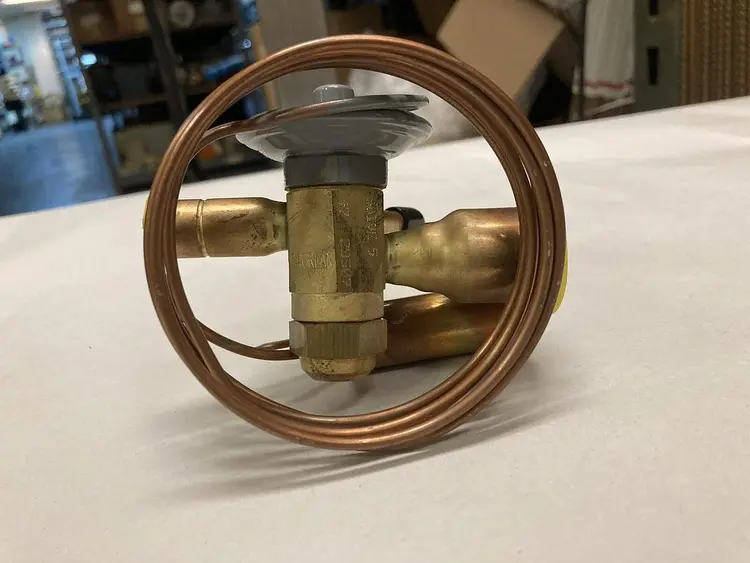 New | in-Stock SPORLAN X15110763020 HVAC Parts and Equipment Ohio US | Surplus Asset Holdings #1236252