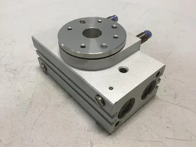 USED KOGANEI RAT10-180-SS2