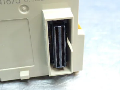 USED OMRON CJ1WOD212