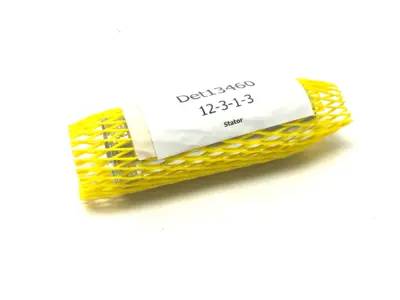 USED PLASMATREAT STATOR