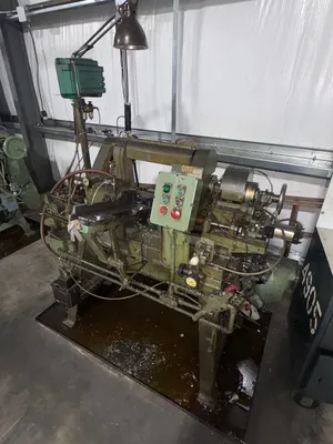 WATERBURY FARREL Trimming Machine Presses | Global Machine Brokers, LLC (8)