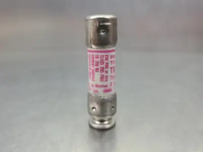 Used Shawmut TR3R Fuses | Palmetto Automation #1153843
