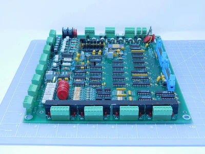New | in-Stock HYDRIL _UNKNOWN_ Circuit Boards | OCO Industrial #1613733