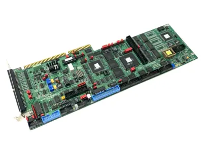 Used Delta Tau Motherboard Module PMAC-LITE Motion Controls Michigan US | Maverick Industrial Sales #1392410