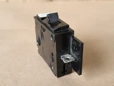 USED I-T-E SIEMENS BQ115