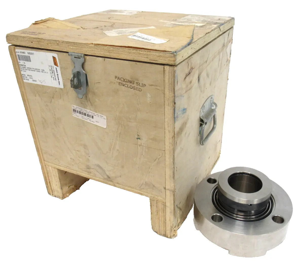 NEW JOHN CRANE M144951 SEAL ASSEMBLY 2.625" 48LPRS HSP-1022435-1