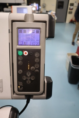 USED 2010 AGIE CHARMILLES CUT 1000