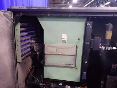 USED SULLAIR 30091A