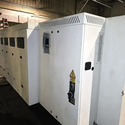 2015 AMERA SEIKI S-36XL CNC Turning Centers | Murphy Machinery (6)