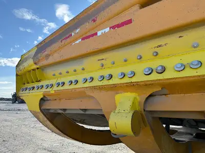 Dump Bed/Dump Box for 830E Haul Truck