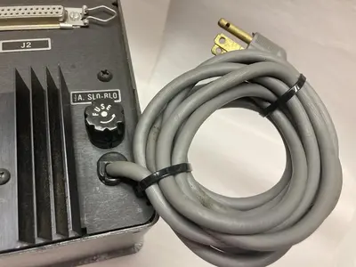 Used VEEDER ROOT 792006-001 Misc Electrical & Power Parts | Surplus Asset Holdings #1217788