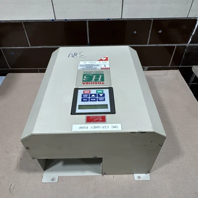 USED Toshiba VT130H3U4270