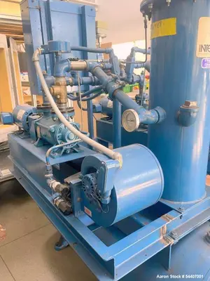 USED TRAVAINI TRHE 32-45/C/RZ