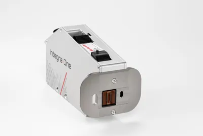 Markoprint Integra One Ink Jet Printers | Envoy Equipment LLC (2)