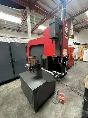 Used 1999 HAEGER 824 PLUS 1-H Insertion Machines Arizona US | KD Machinery #1413049