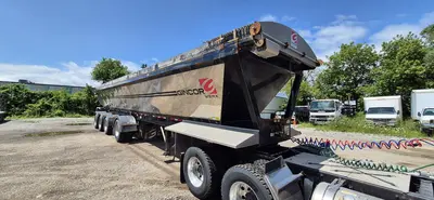 2023 GINCOR SPIF Trailers | Platinum Group (4)