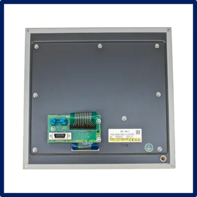 USED MITSUBISHI A02B-0281-C125#TBE