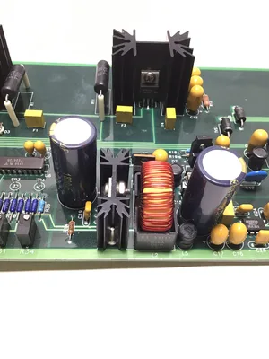 ABB PLB16M48N0A2 9545 OPRM Power Module Board