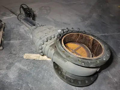USED PETROLVALVES 1.09